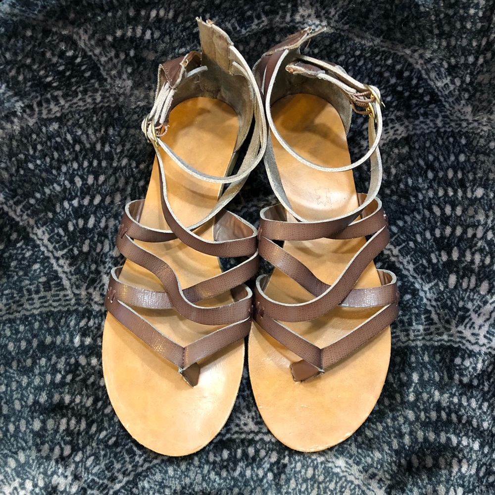 BAMBOO Women’s Sandals